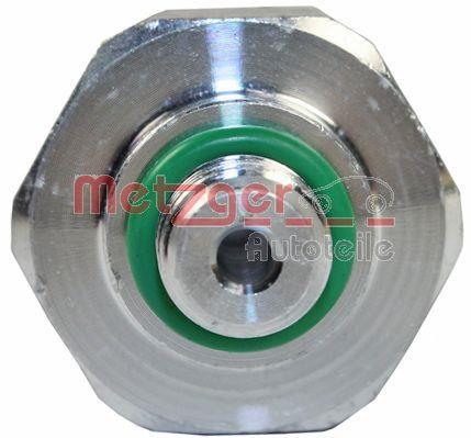 Interruptor de presión, aire acondicionado METZGER ref. 0917240